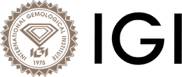 IGI სერტიფიკატი