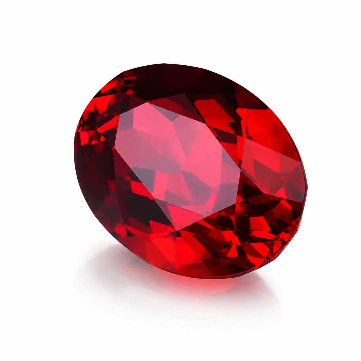 Ruby reference gemstone